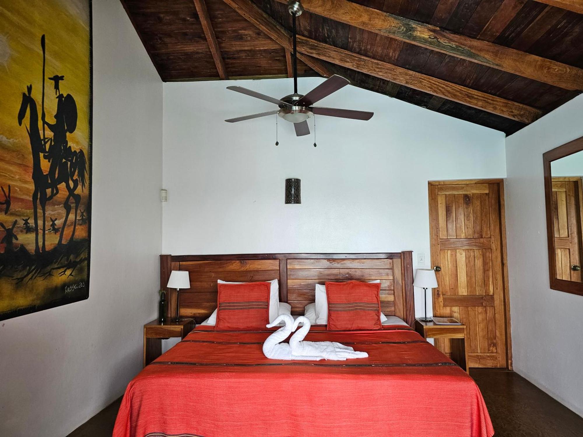 Casa Andalucia Hotel San Juan del Sur Exterior photo