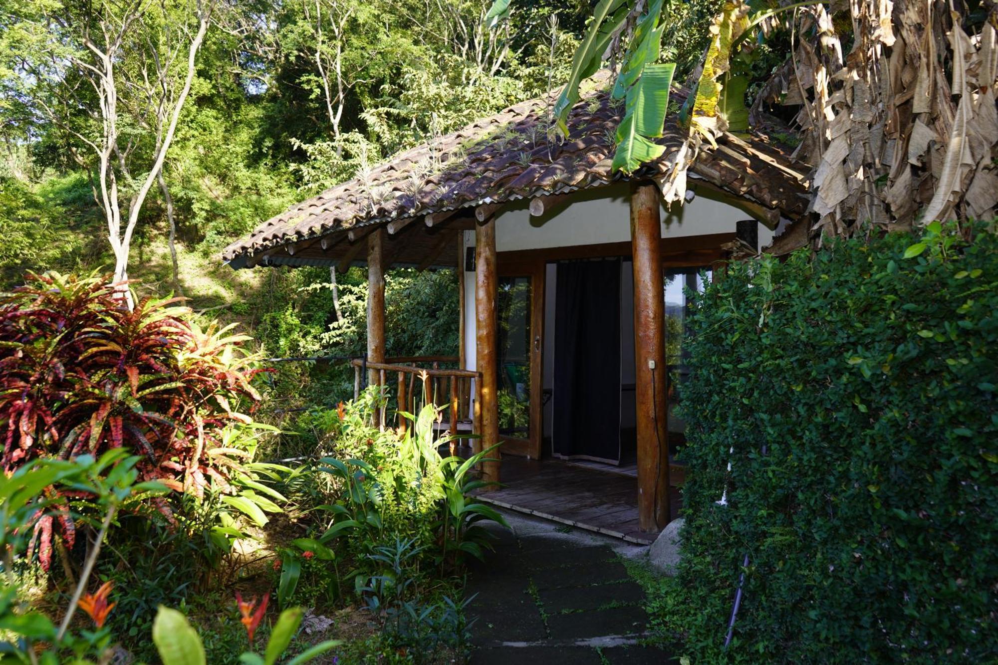Casa Andalucia Hotel San Juan del Sur Exterior photo