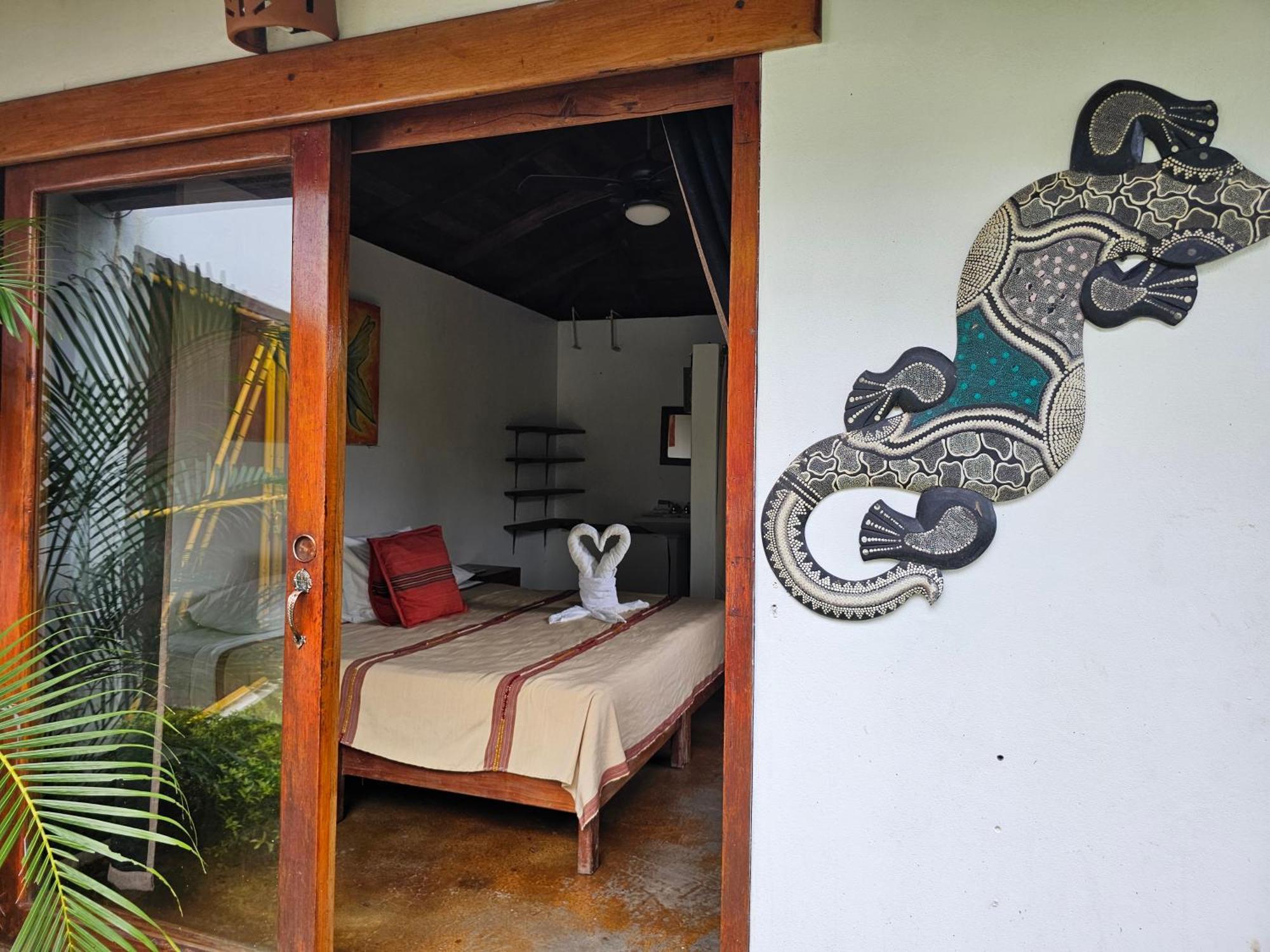Casa Andalucia Hotel San Juan del Sur Exterior photo