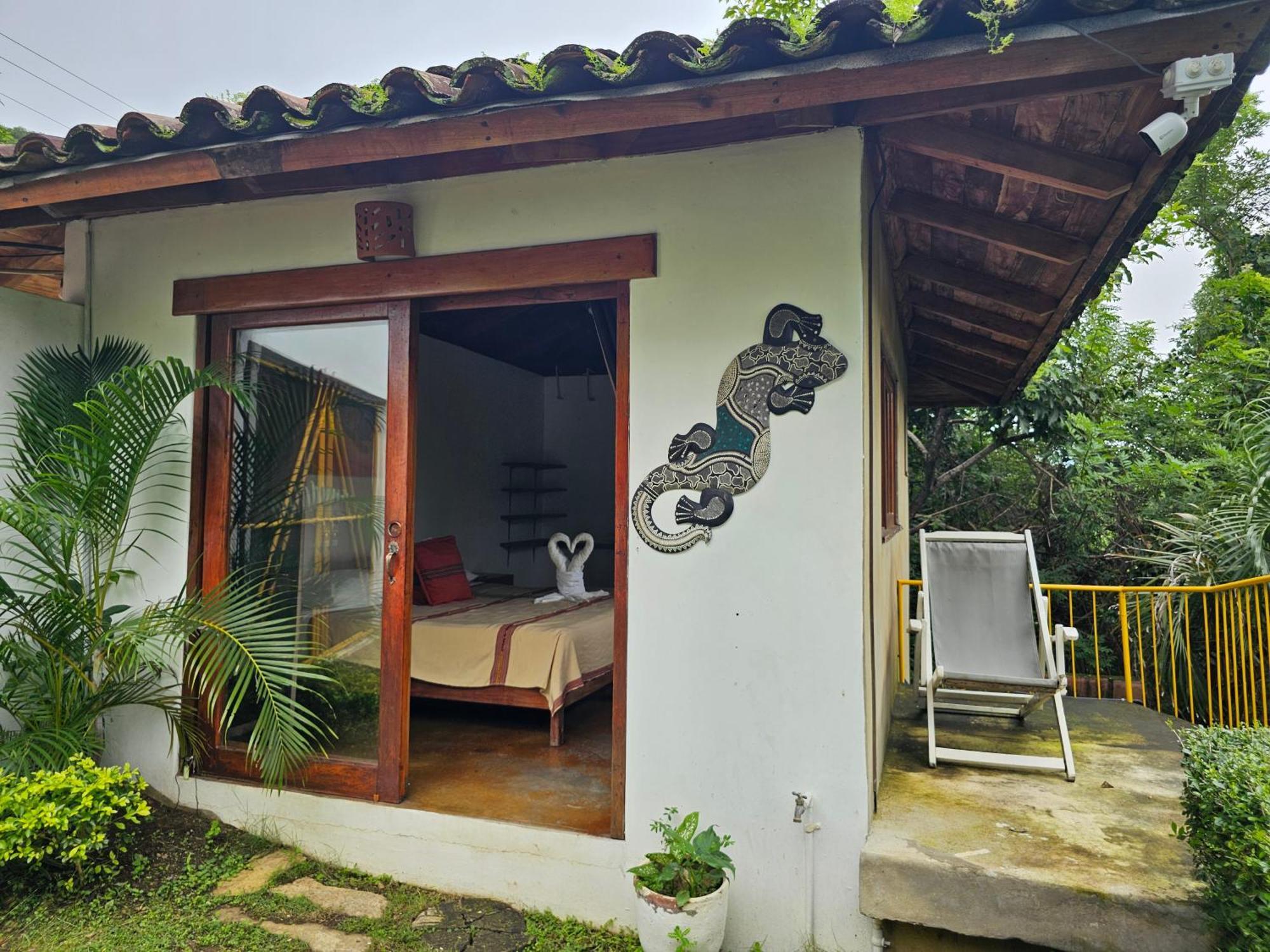 Casa Andalucia Hotel San Juan del Sur Exterior photo